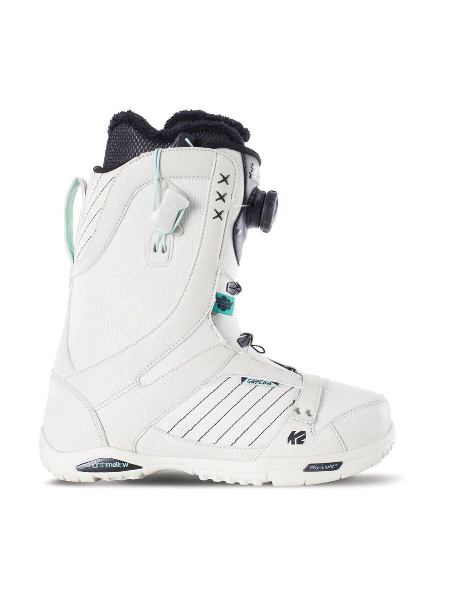 K2 Sapera, tan - Bild 3
