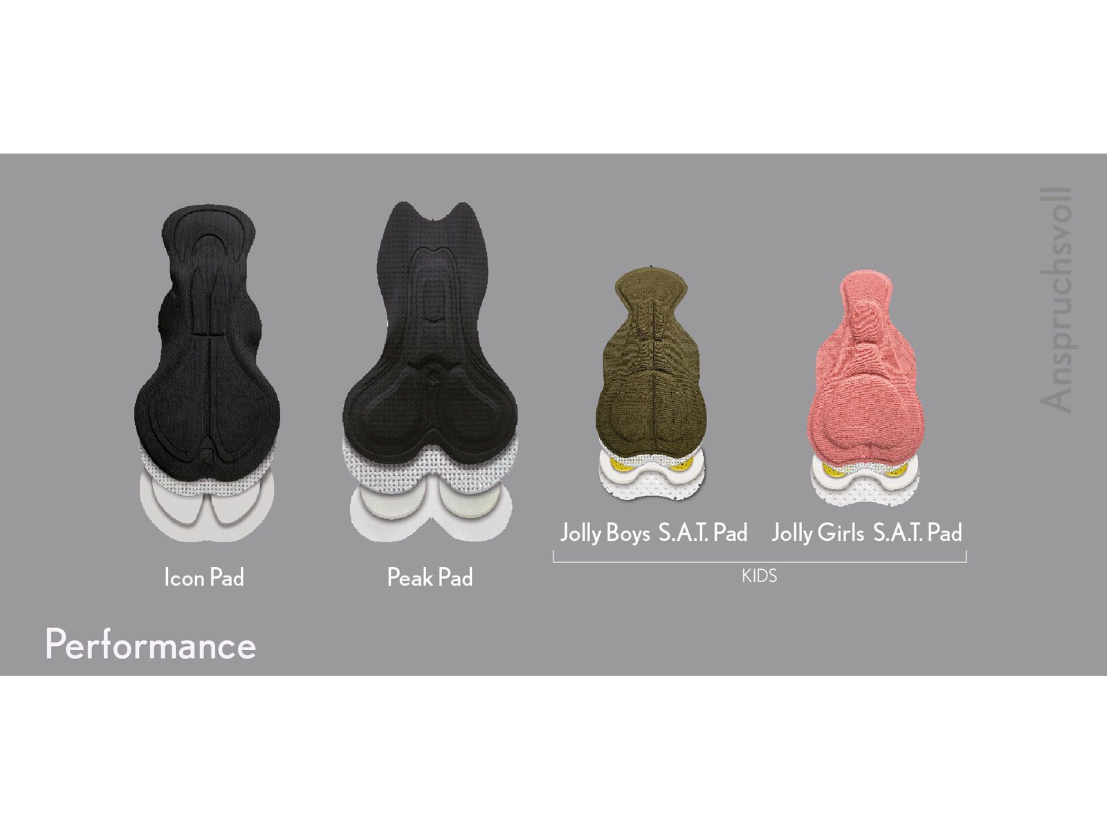 Maloja TennoM. Pants 1/2, deep black - Bild 4