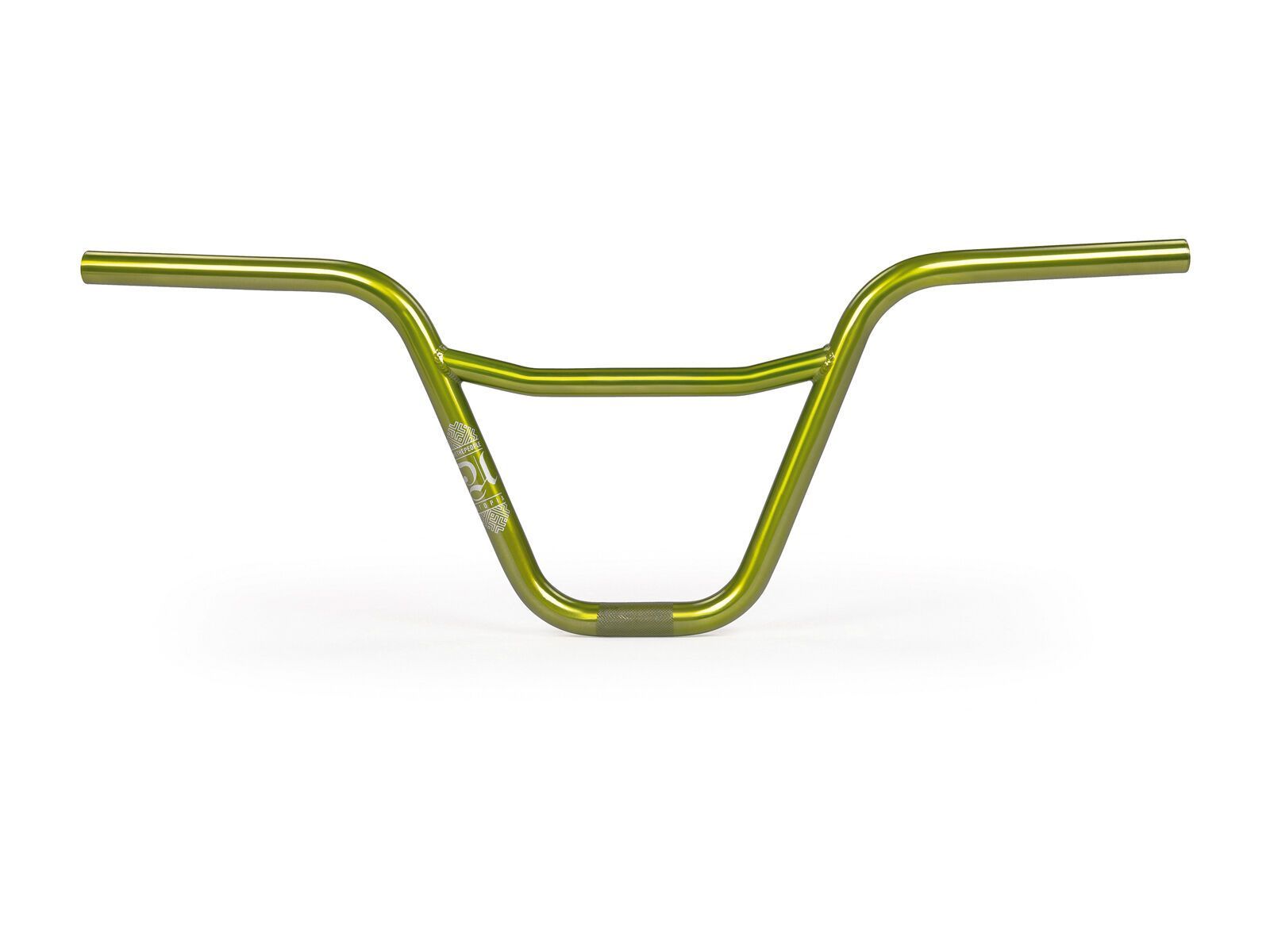 WeThePeople Utopia Bar, translucent lime - Bild 1