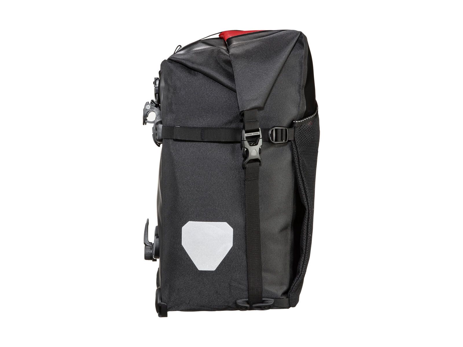 ORTLIEB Back-Roller XL (Paar), rot-schwarz - Bild 4