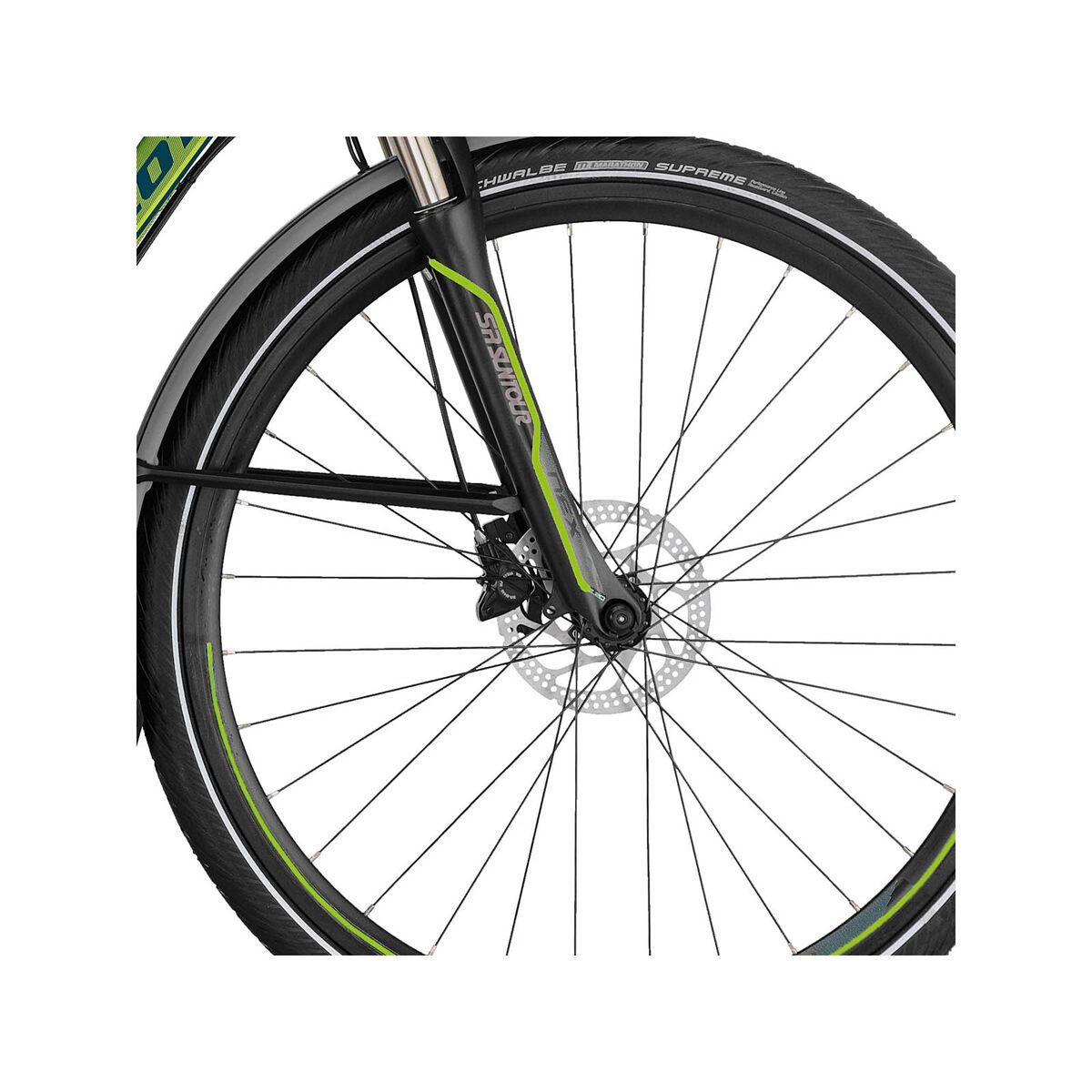 Scott E-Sportster 15 Solution - Bild 2