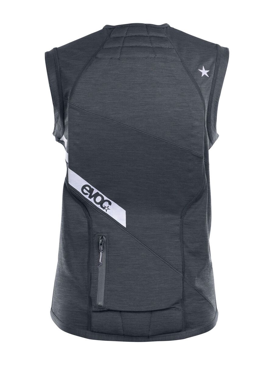 Evoc Protector Vest Lite Women, black - Bild 4
