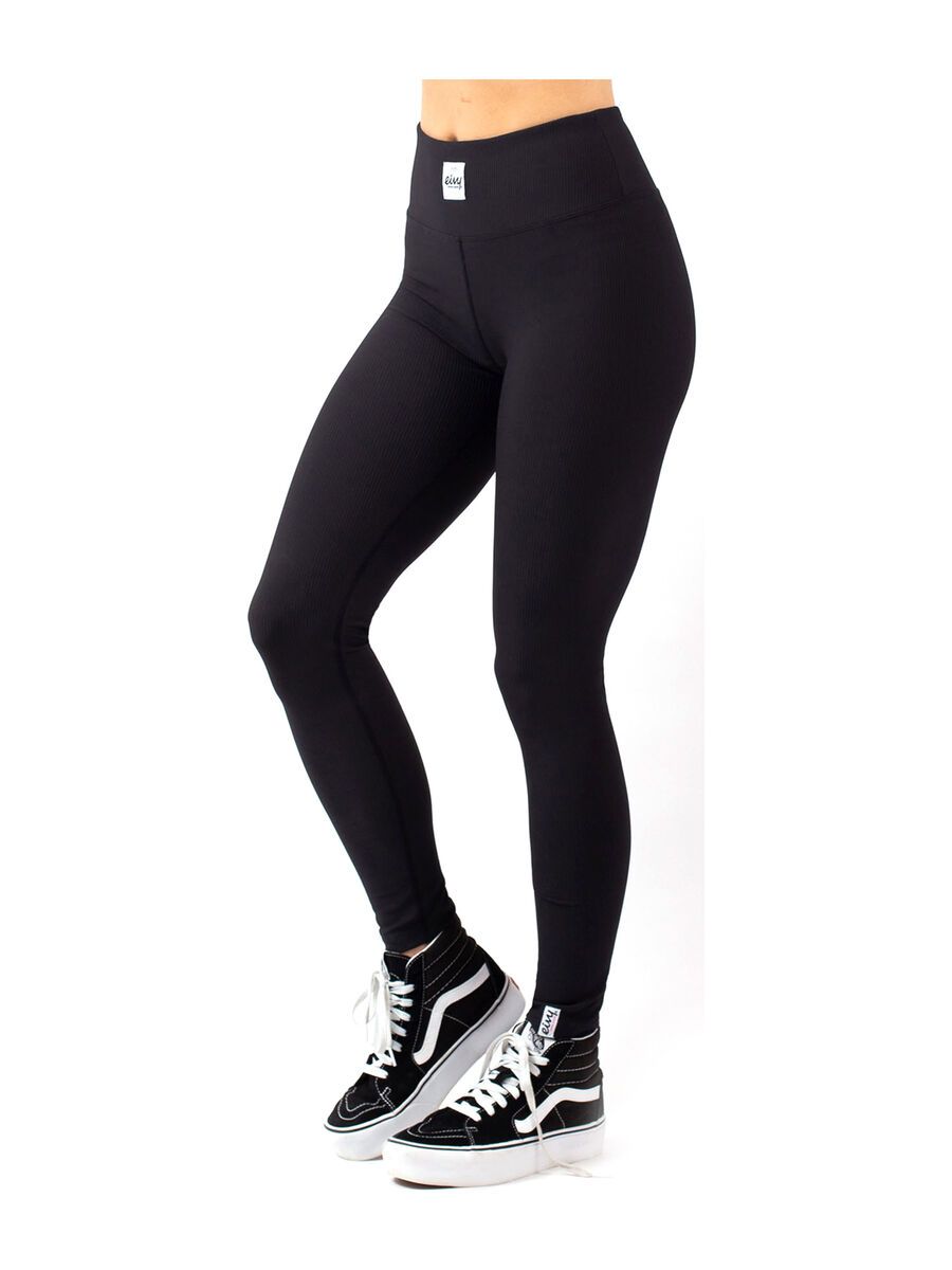 Eivy Icecold Rib Tights, black - Bild 3