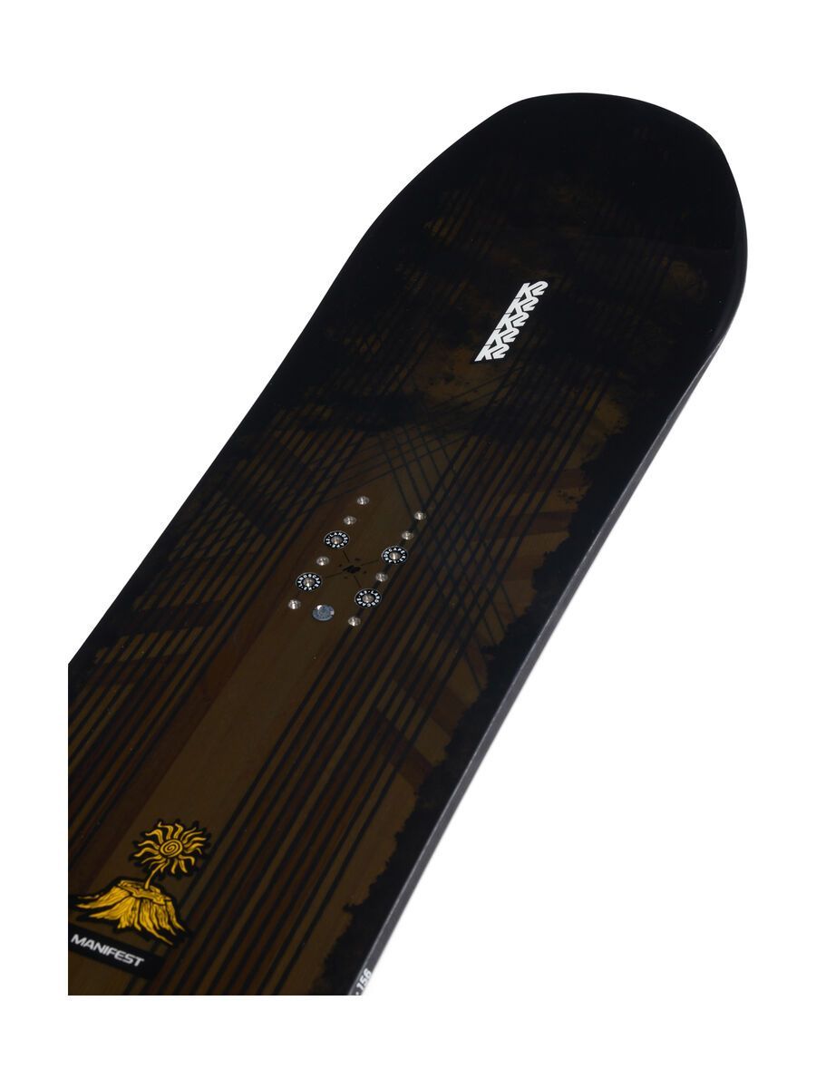 K2 Manifest Wide - Bild 2