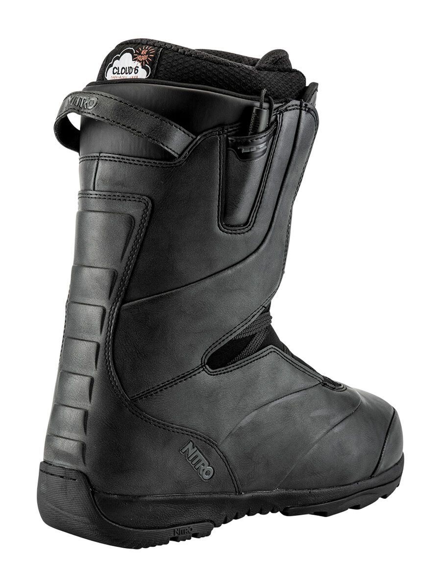 Nitro Venture TLS, black - Bild 2
