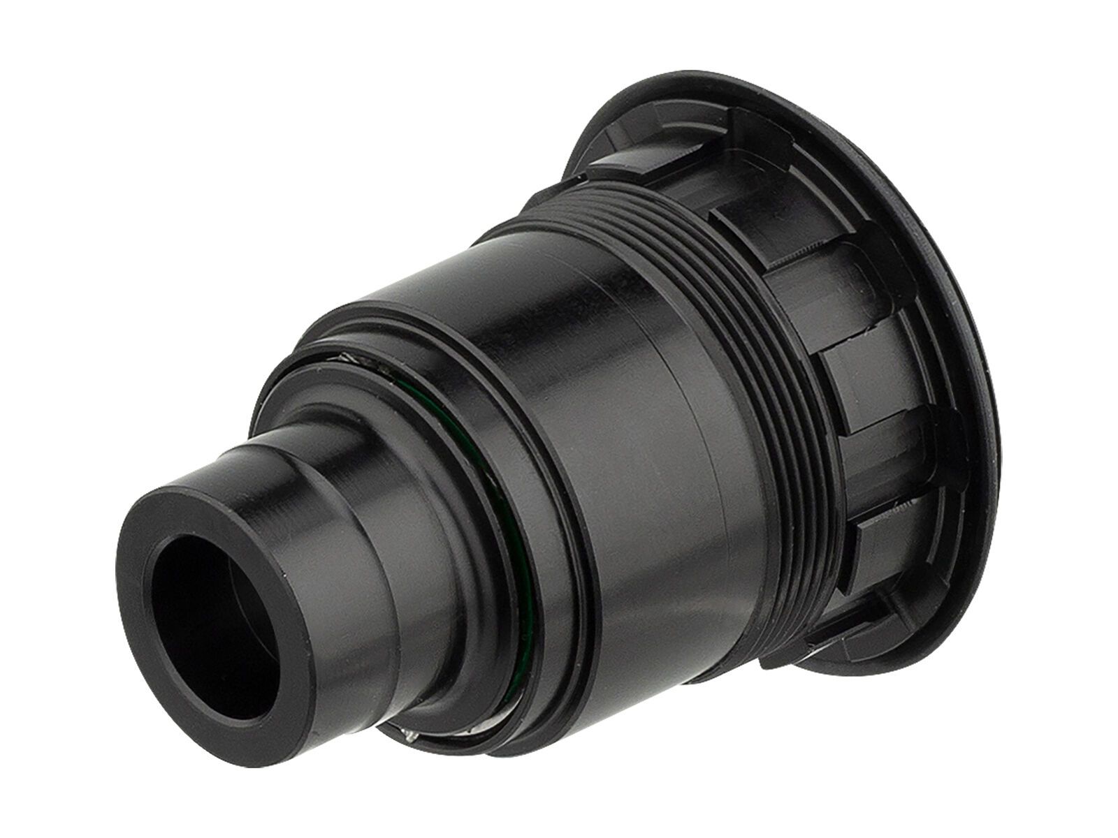 Newmen Road Gen2 Freewheel Set - 12x142 / SRAM XDR, black - Bild 1