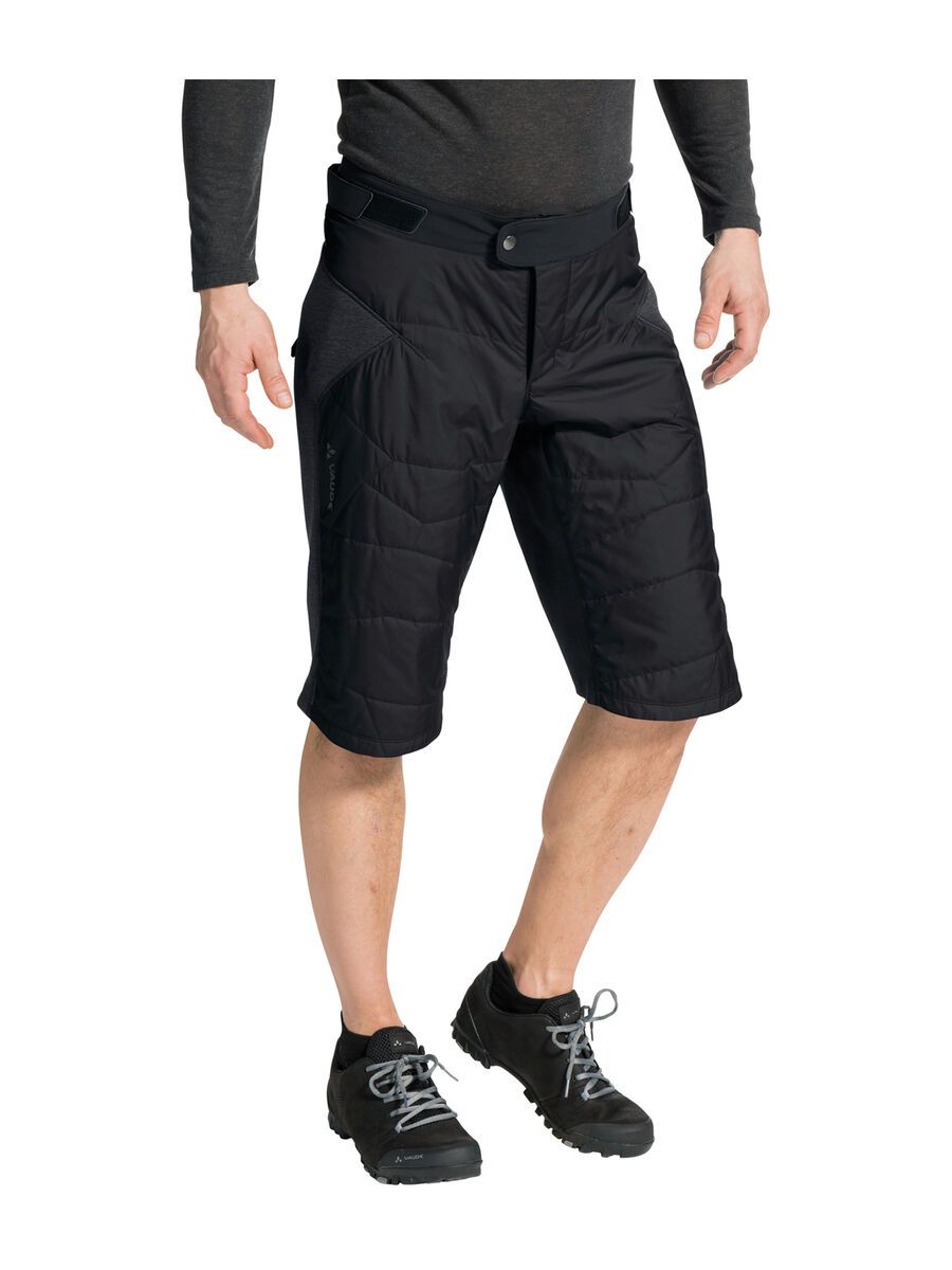 Vaude Minaki Shorts III, black - Bild 3