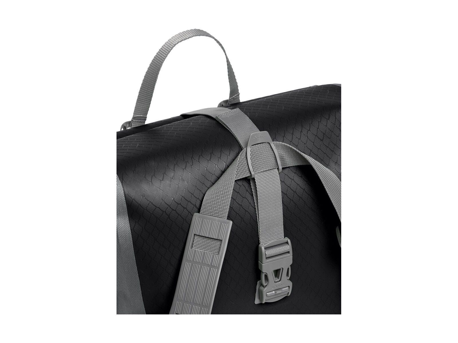 Vaude Aqua Front (Paar), black - Bild 6