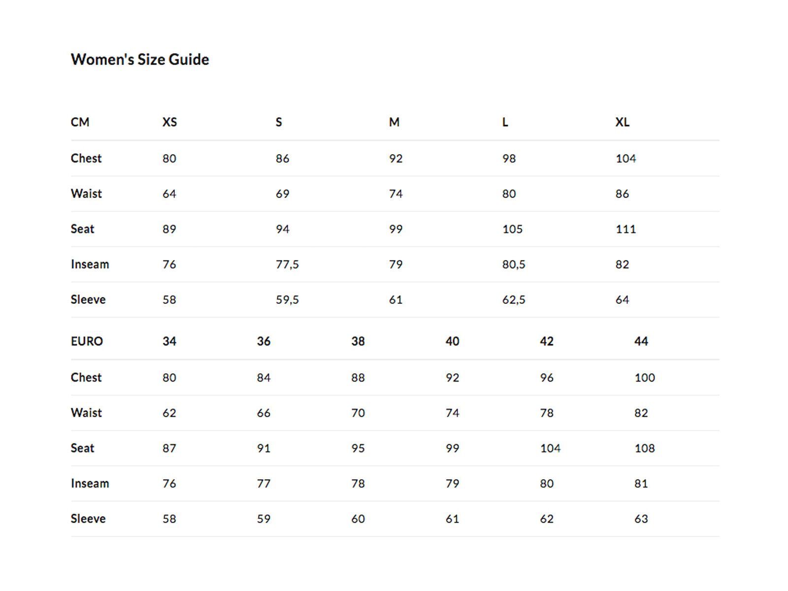 Peak Performance W Frost Down Parka, black - Bild 7