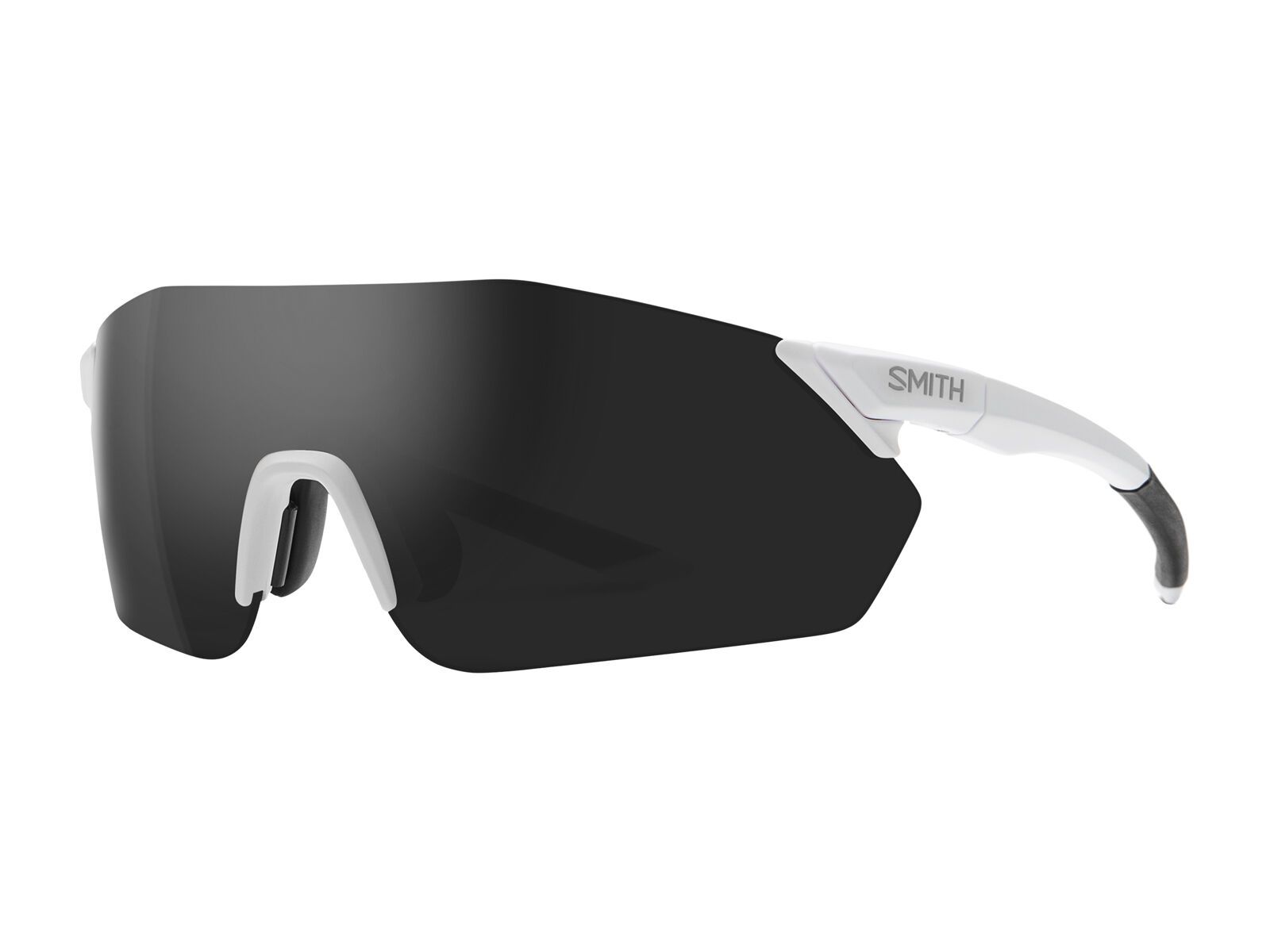 Smith Reverb - ChromaPop Black, matte white - Bild 1