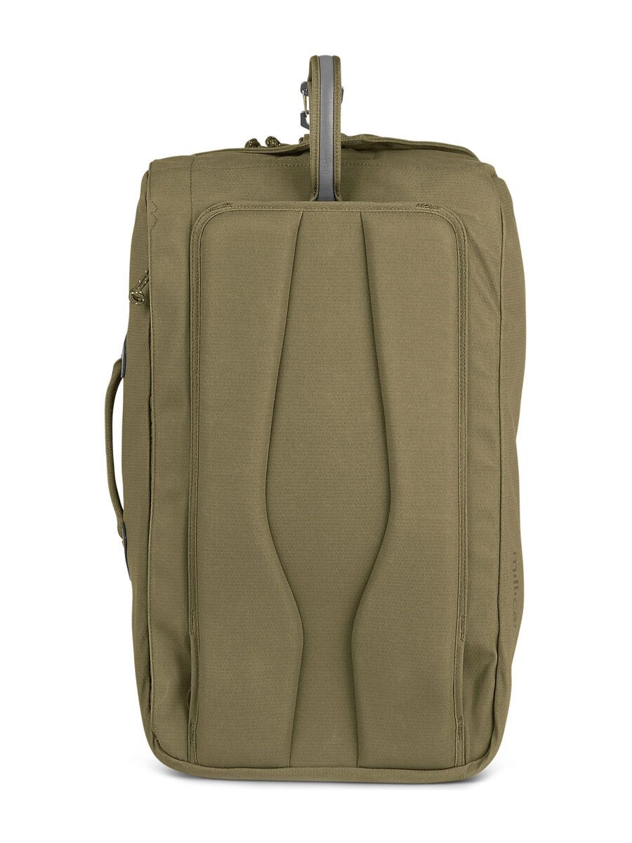 Millican Miles the Duffle Bag 40L, moss - Bild 5