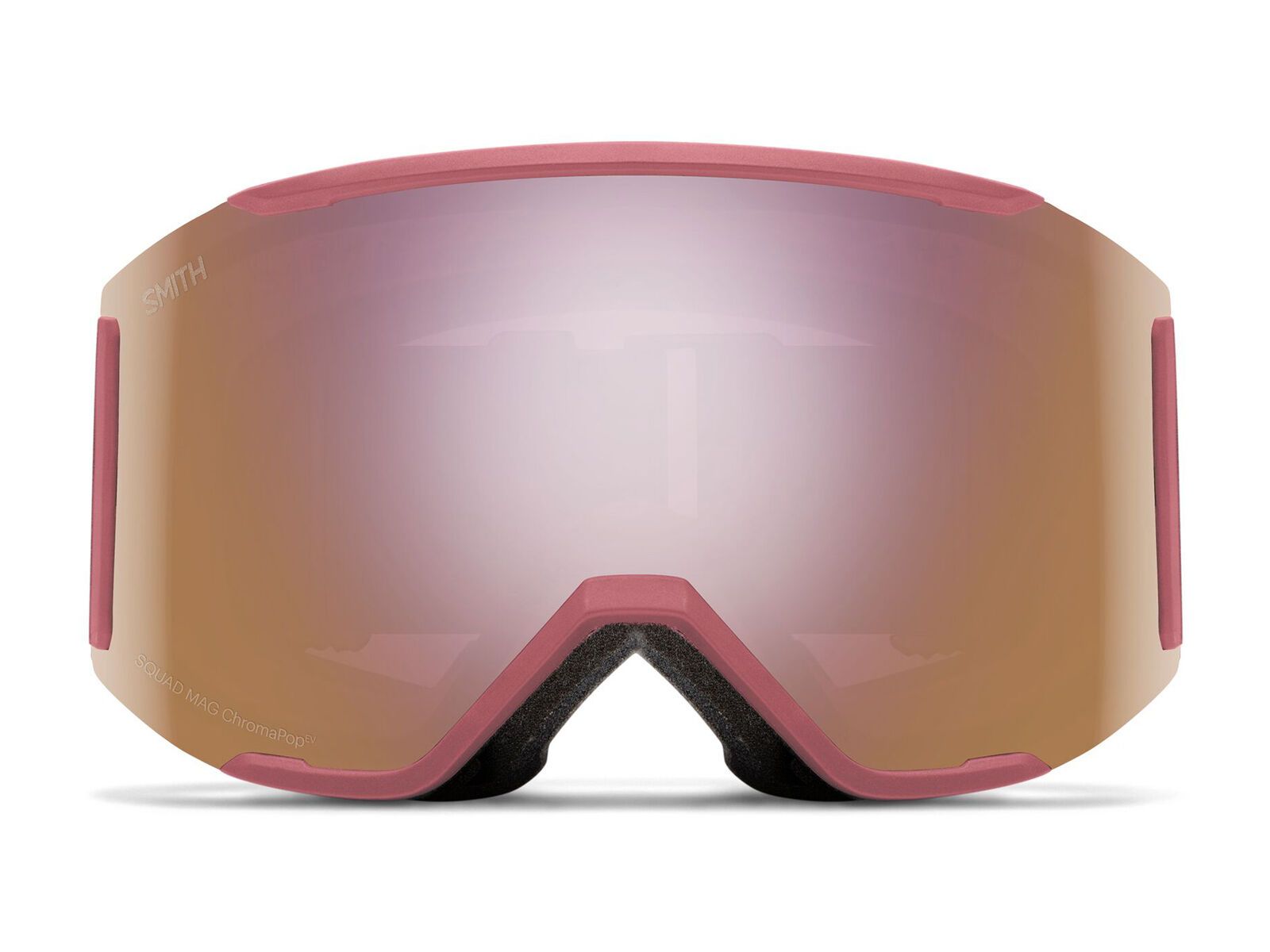 ***2. Wahl*** Smith Squad Mag - ChromaPop Everyday Rose Gold Mir + WS blue chalk rose - Bild 2