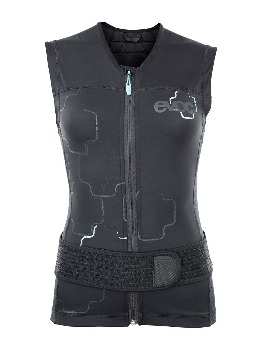 Evoc Protector Vest Lite Women, black - Bild 3
