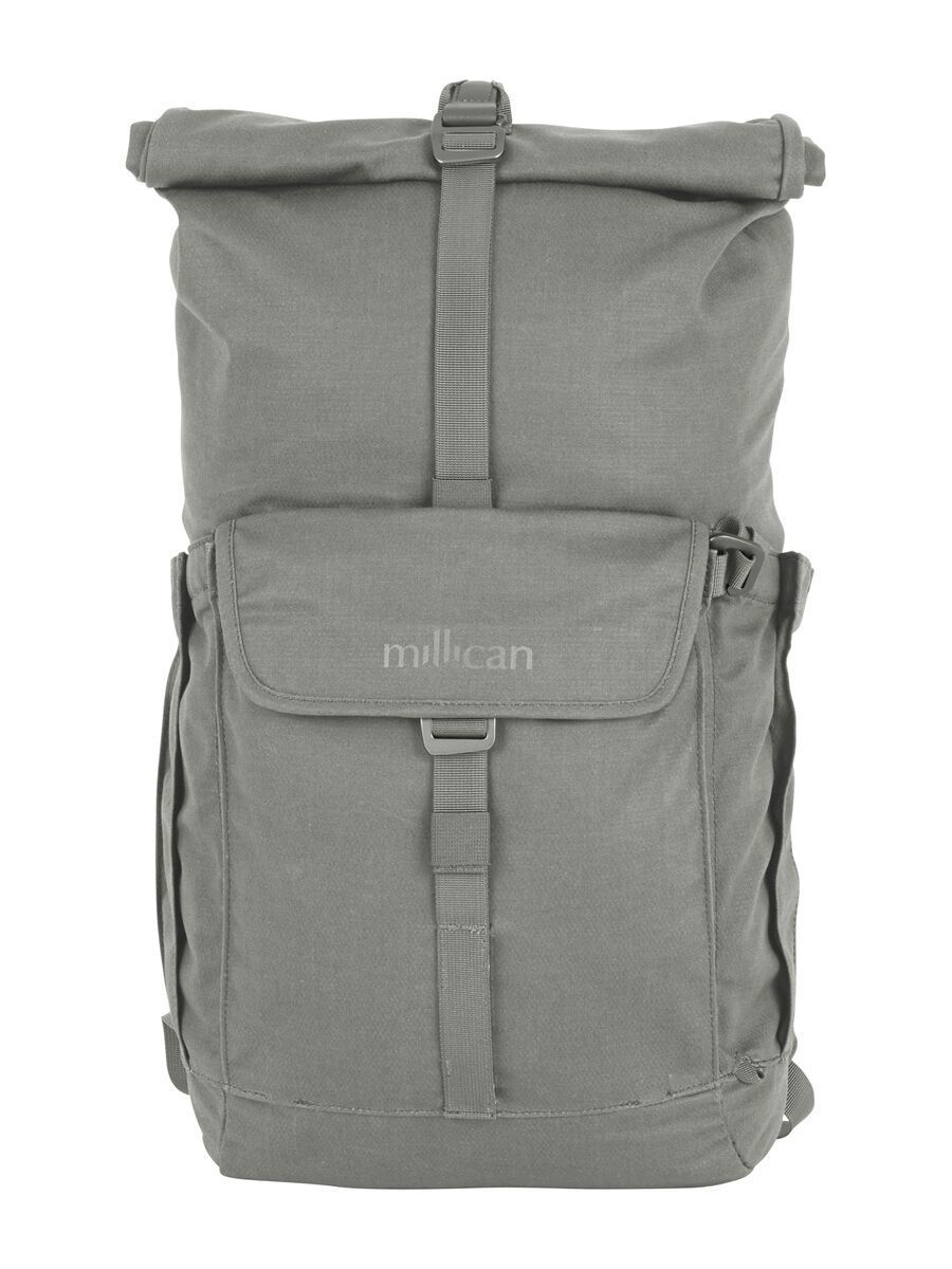 Millican Smith the Roll Pack 25L, stone - Bild 2