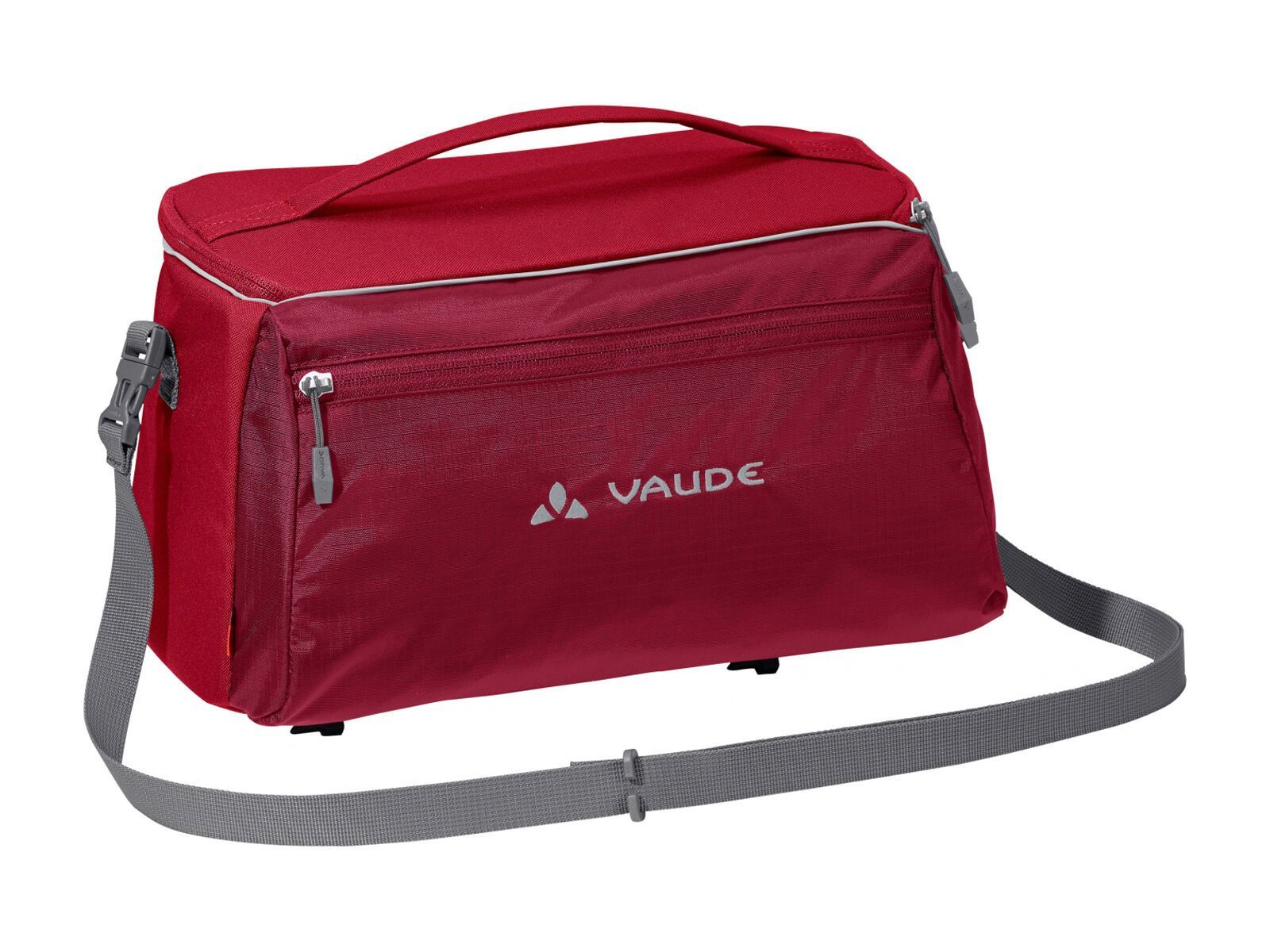 Vaude Road Master Shopper, salsa - Bild 1