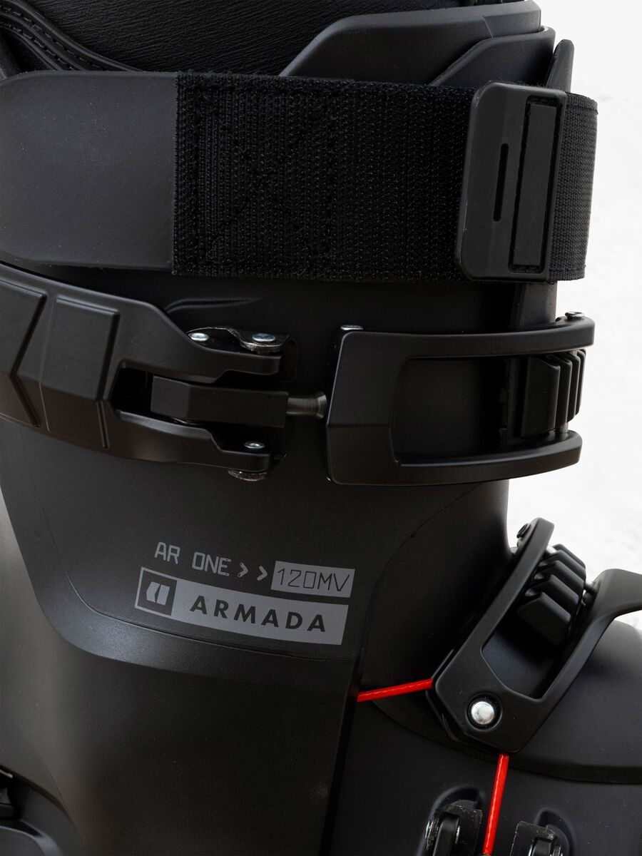 Armada AR One 120 MV, black/black - Bild 18