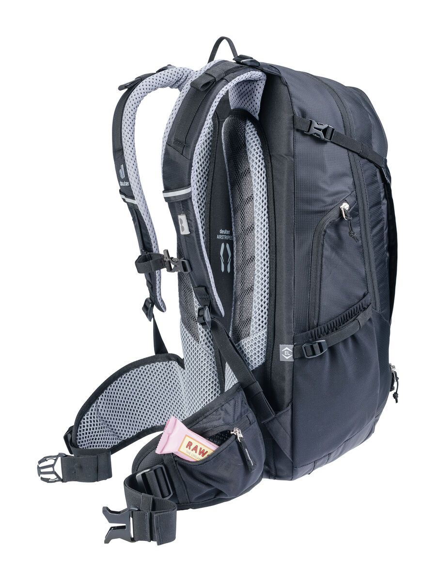 Deuter Trans Alpine 32 EL, black - Bild 13