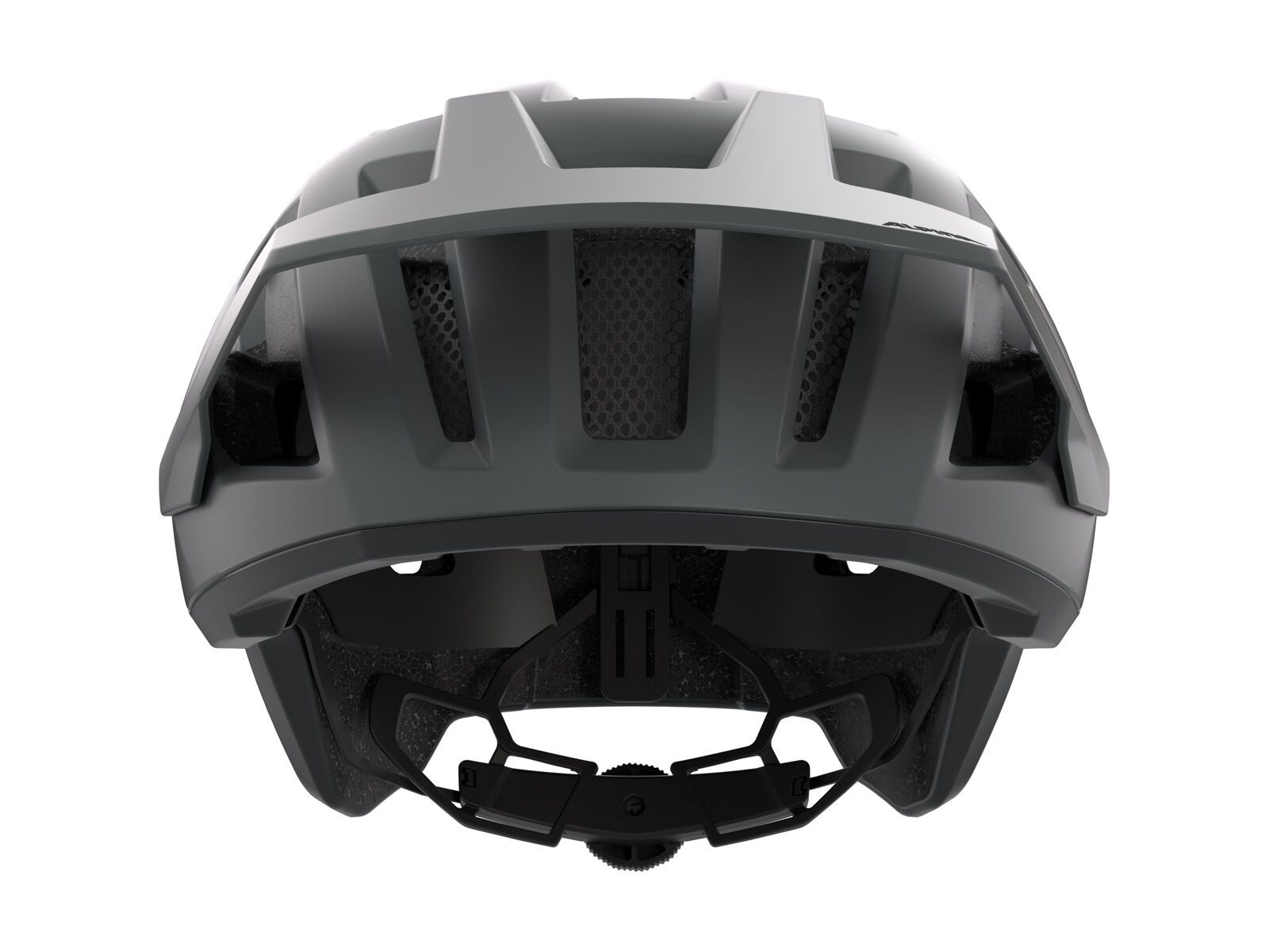 Alpina Taunus, midnight-grey black matt - Bild 8