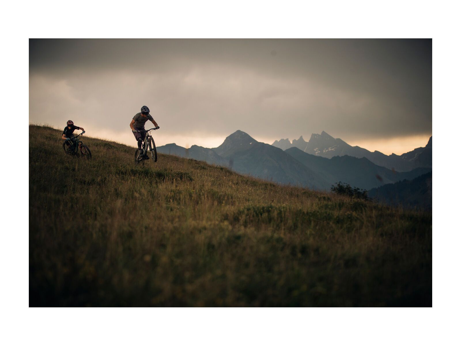 Fox Dropframe Pro, black - Bild 9