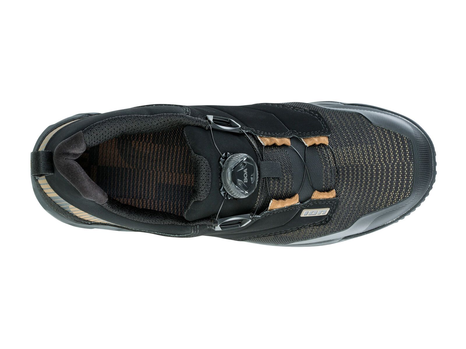 ION Rascal Select BOA, black - Bild 4