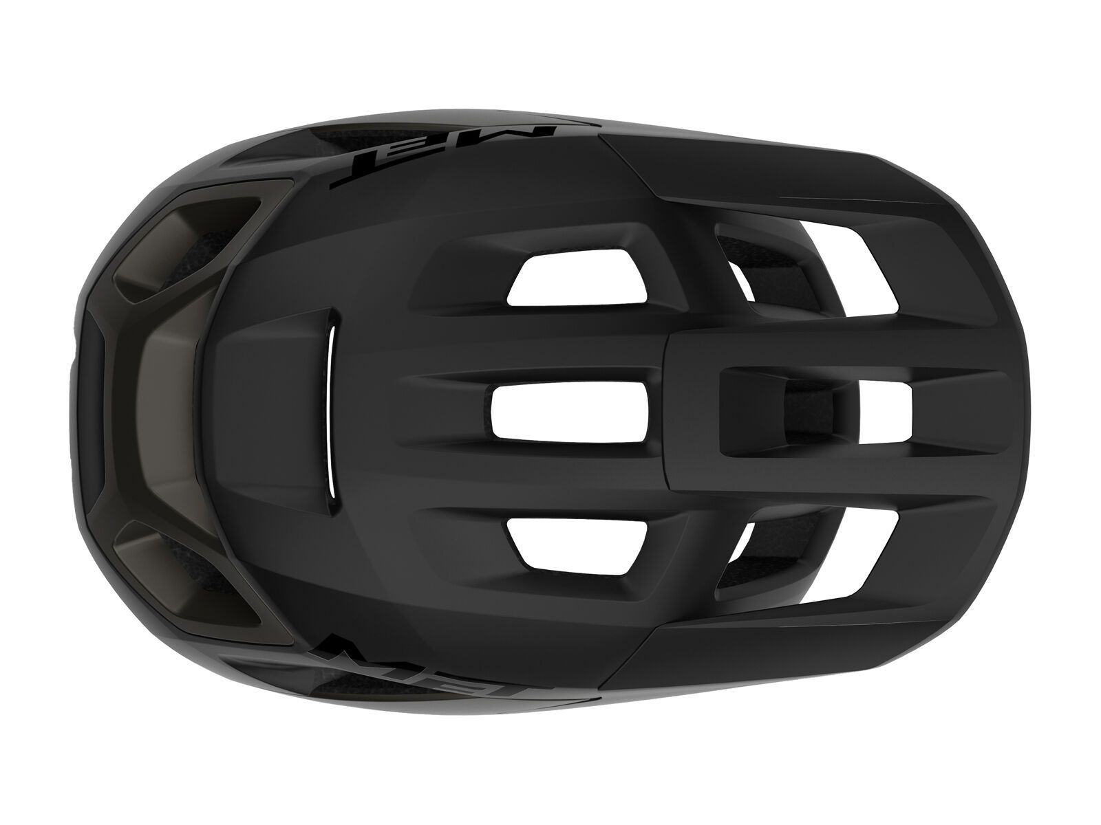 MET Revo MIPS, black/matt - Bild 4