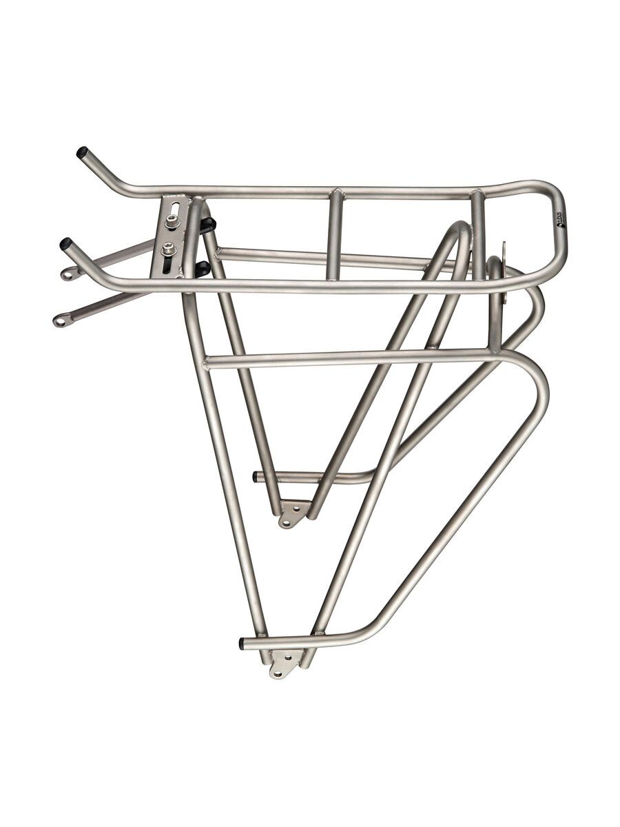 Tubus Cosmo, Edelstahl - Bild 1