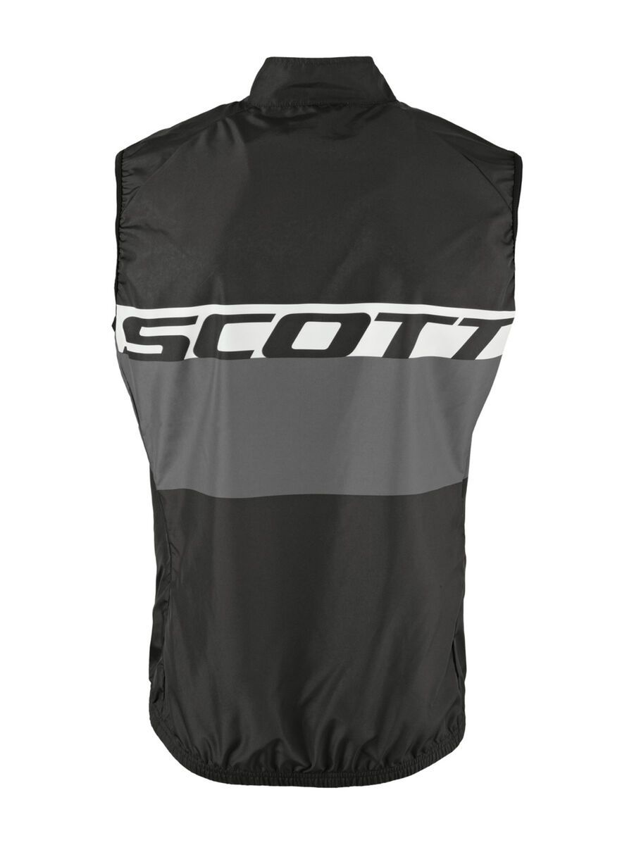 Scott Vest RC Team WB, black/dark grey - Bild 2