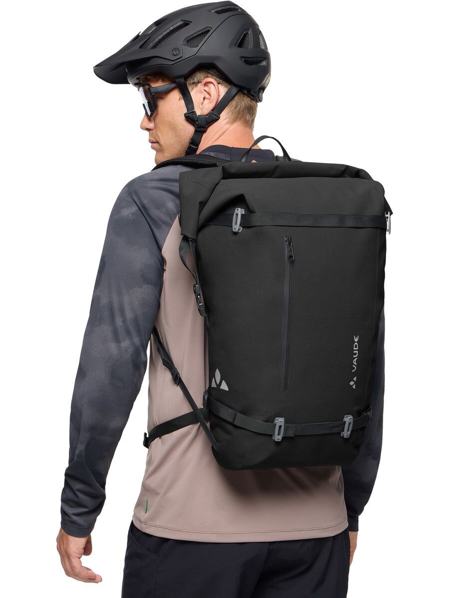 Vaude Proof 22, black - Bild 8