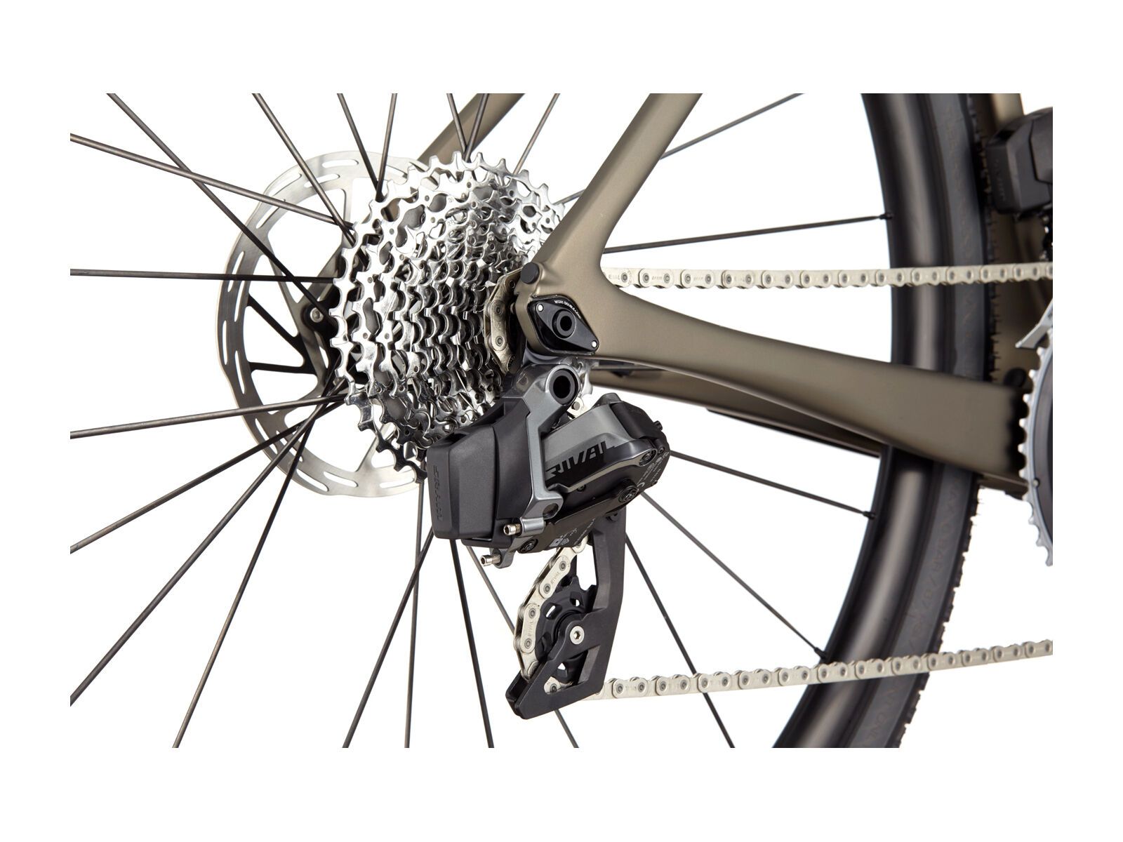 Cannondale SuperSix Evo SE, meteor gray - Bild 5