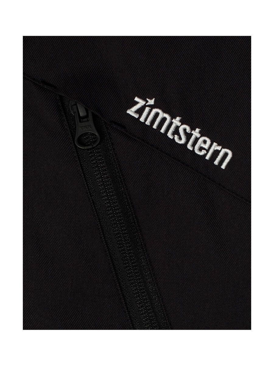 Zimtstern Flash, Black/Lime - Bild 4