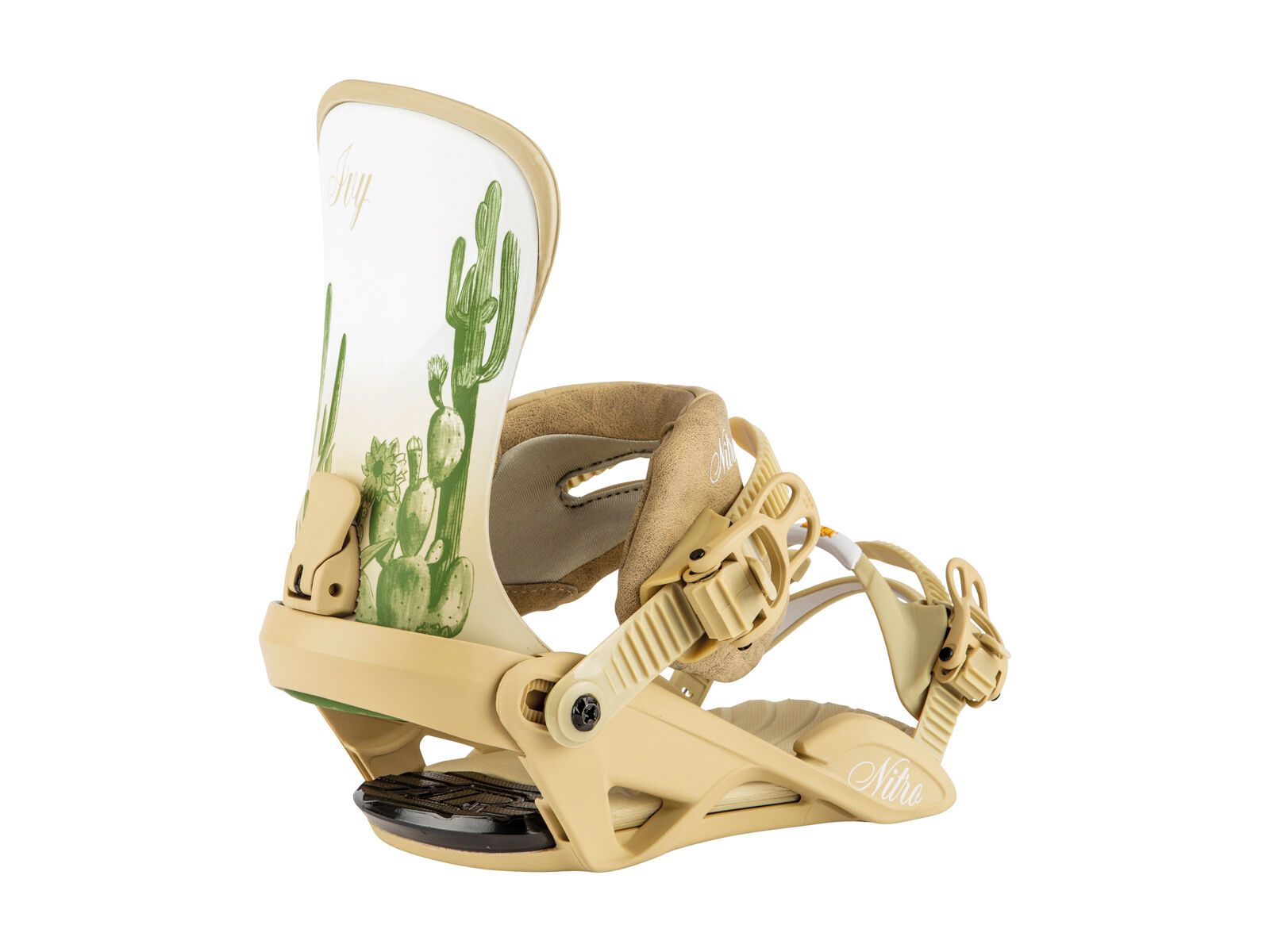 Nitro Ivy, cactus - Bild 2