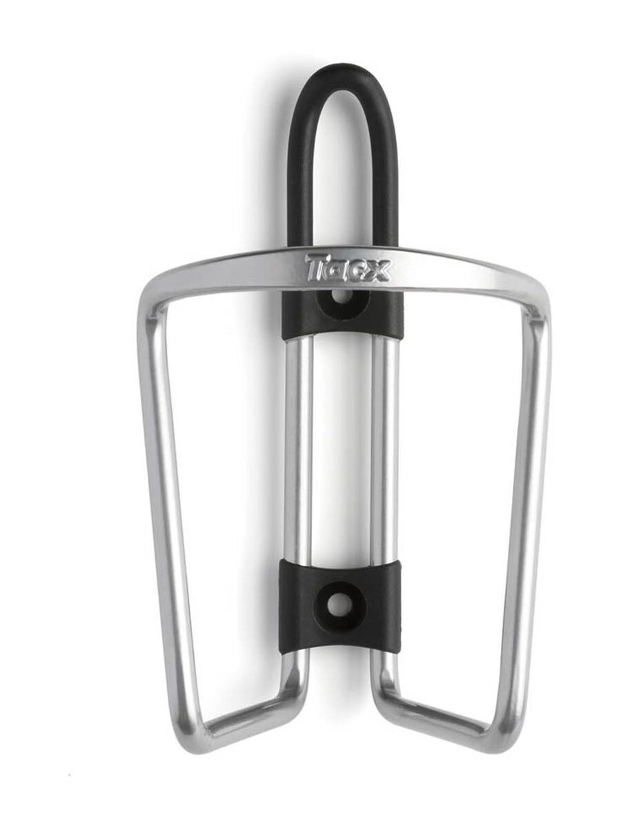 Tacx Uni, silber - Bild 1