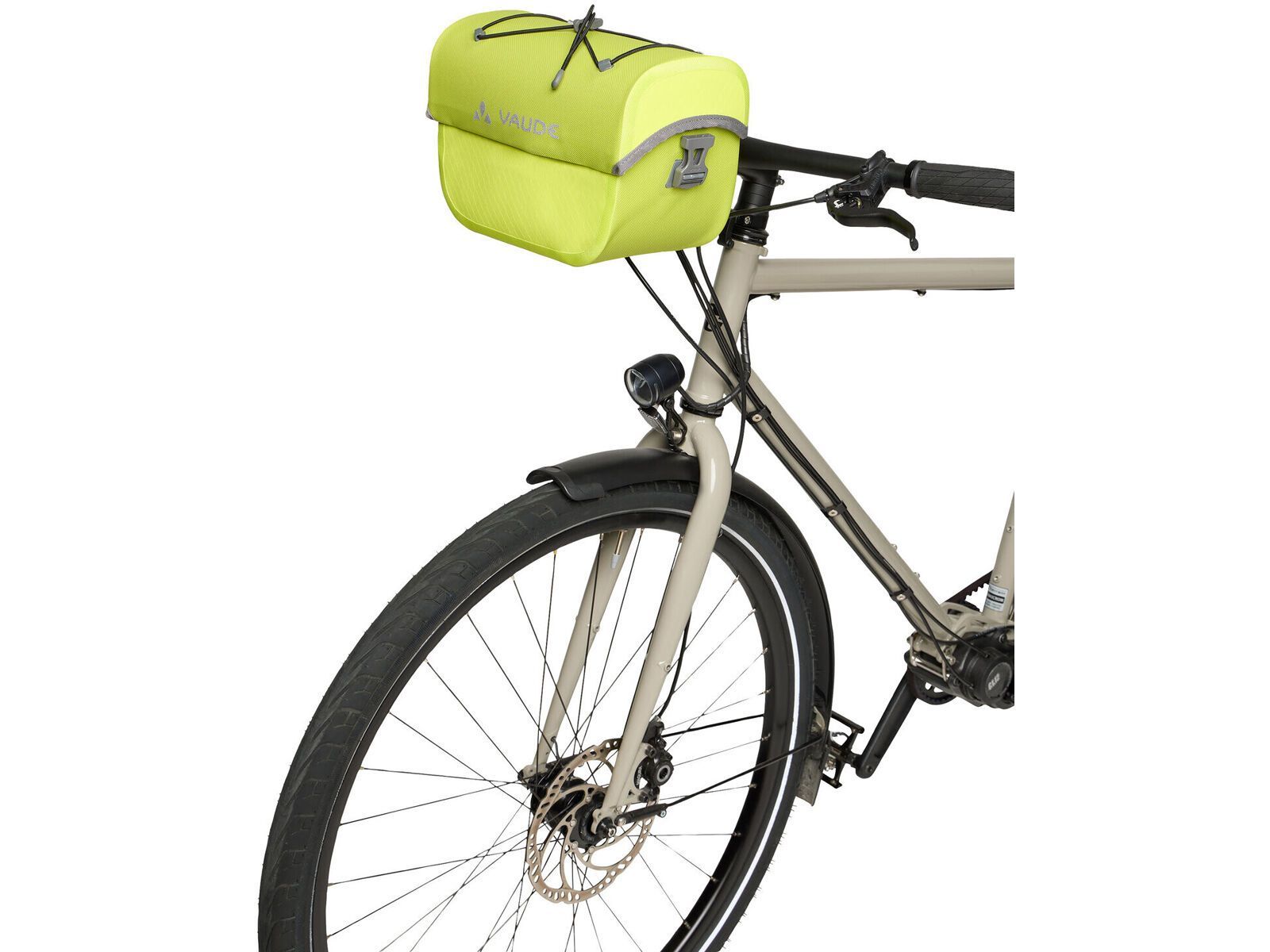 Vaude Aqua Box 4, bright green - Bild 5