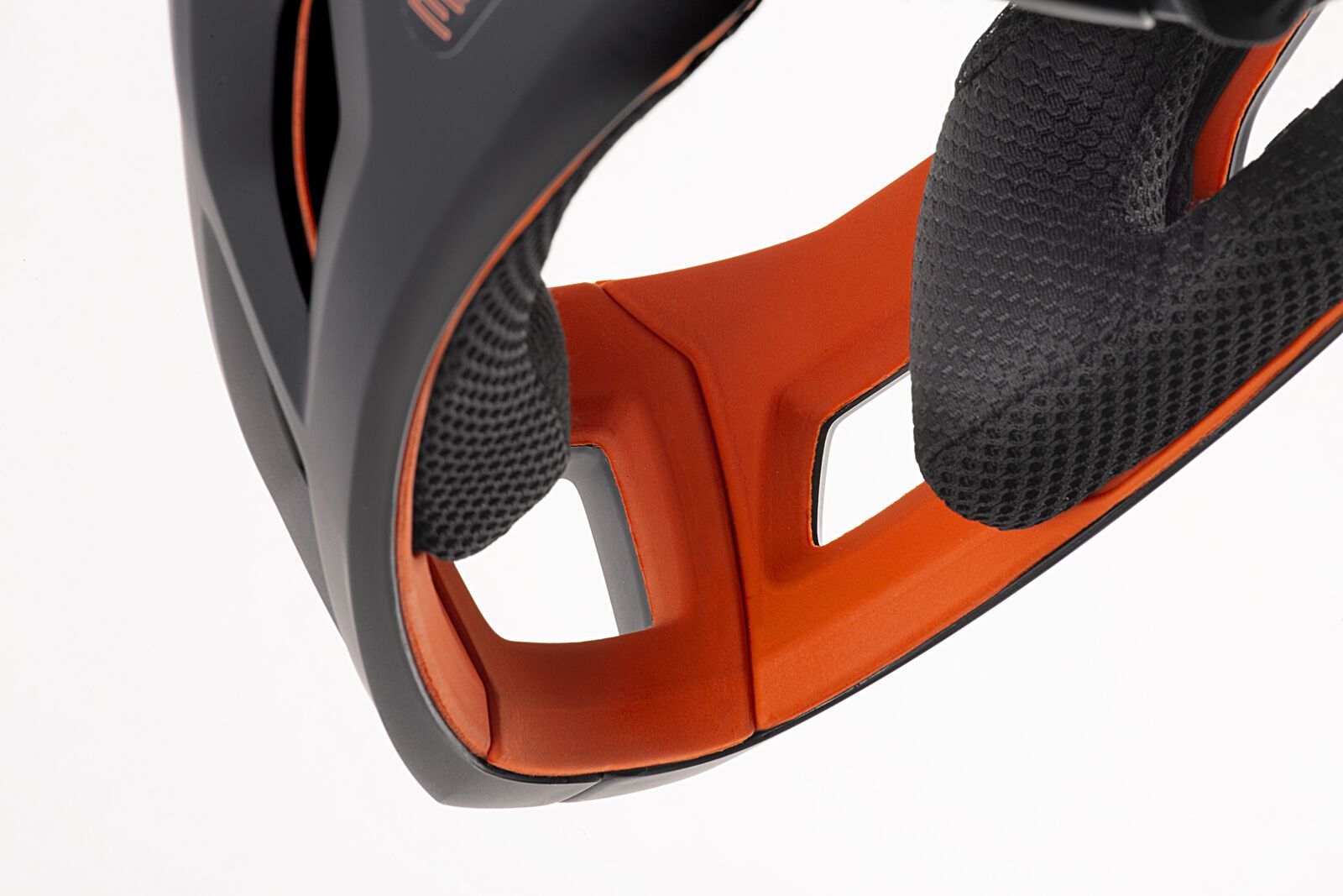 MET Parachute MCR MIPS, white iridescent/matt - Bild 12