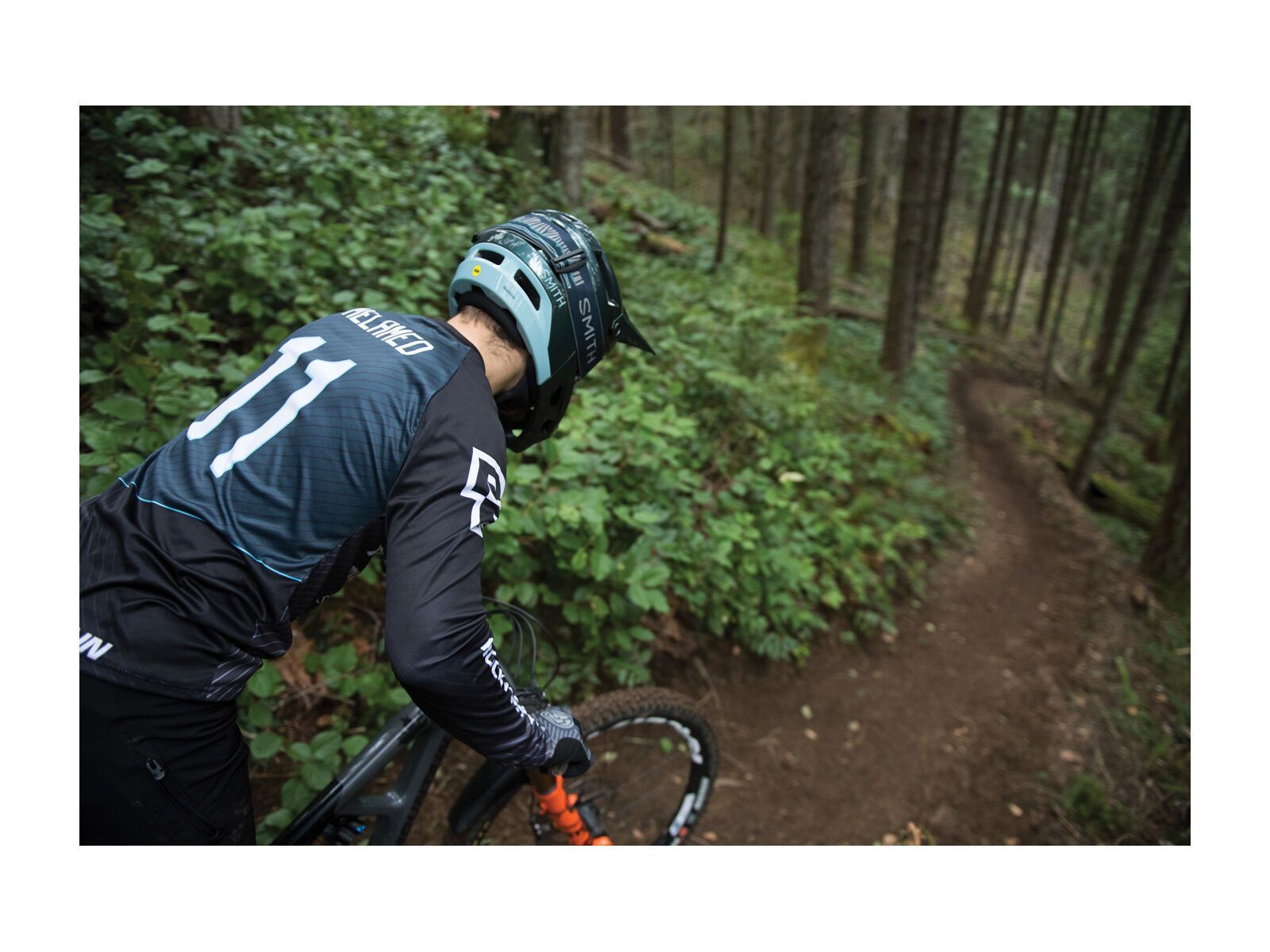 Smith Mainline MIPS Rocky Mountain Enduro, ac | rocky mountain enduro - Bild 4