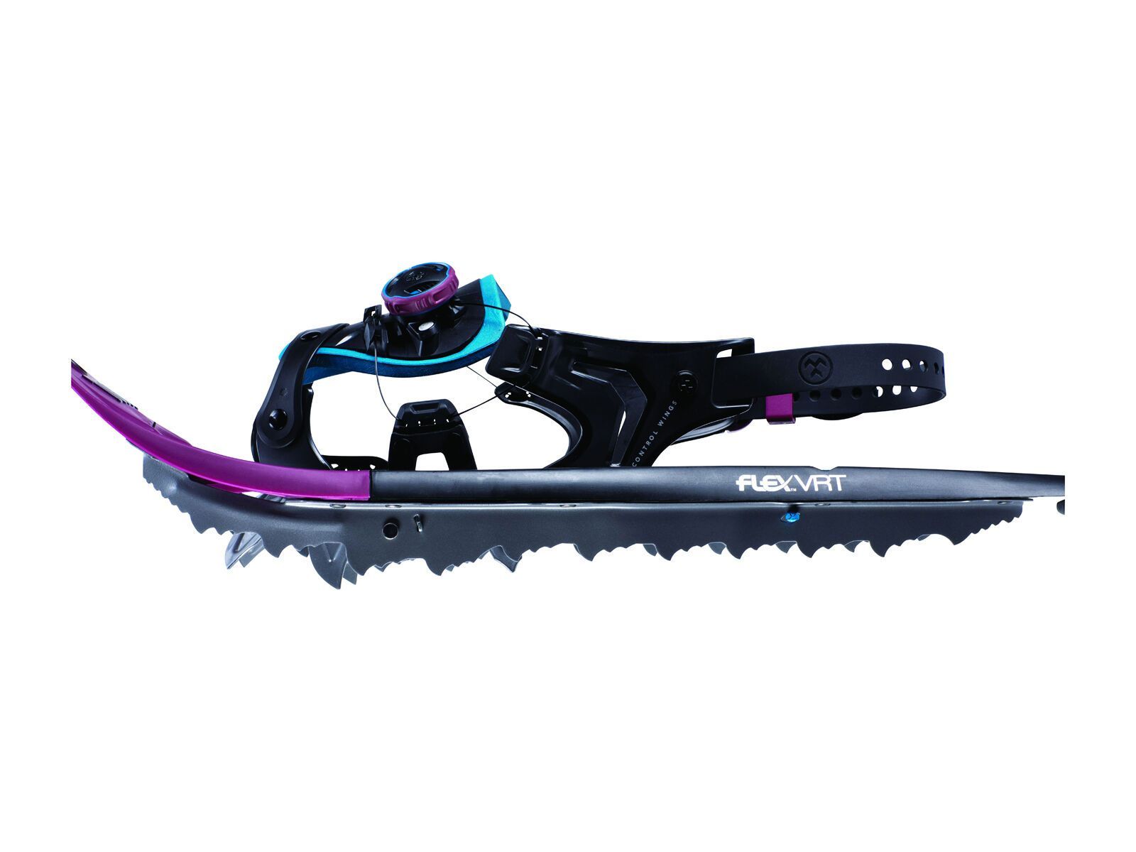 Tubbs Flex VRT 22 W, black/purple - Bild 4