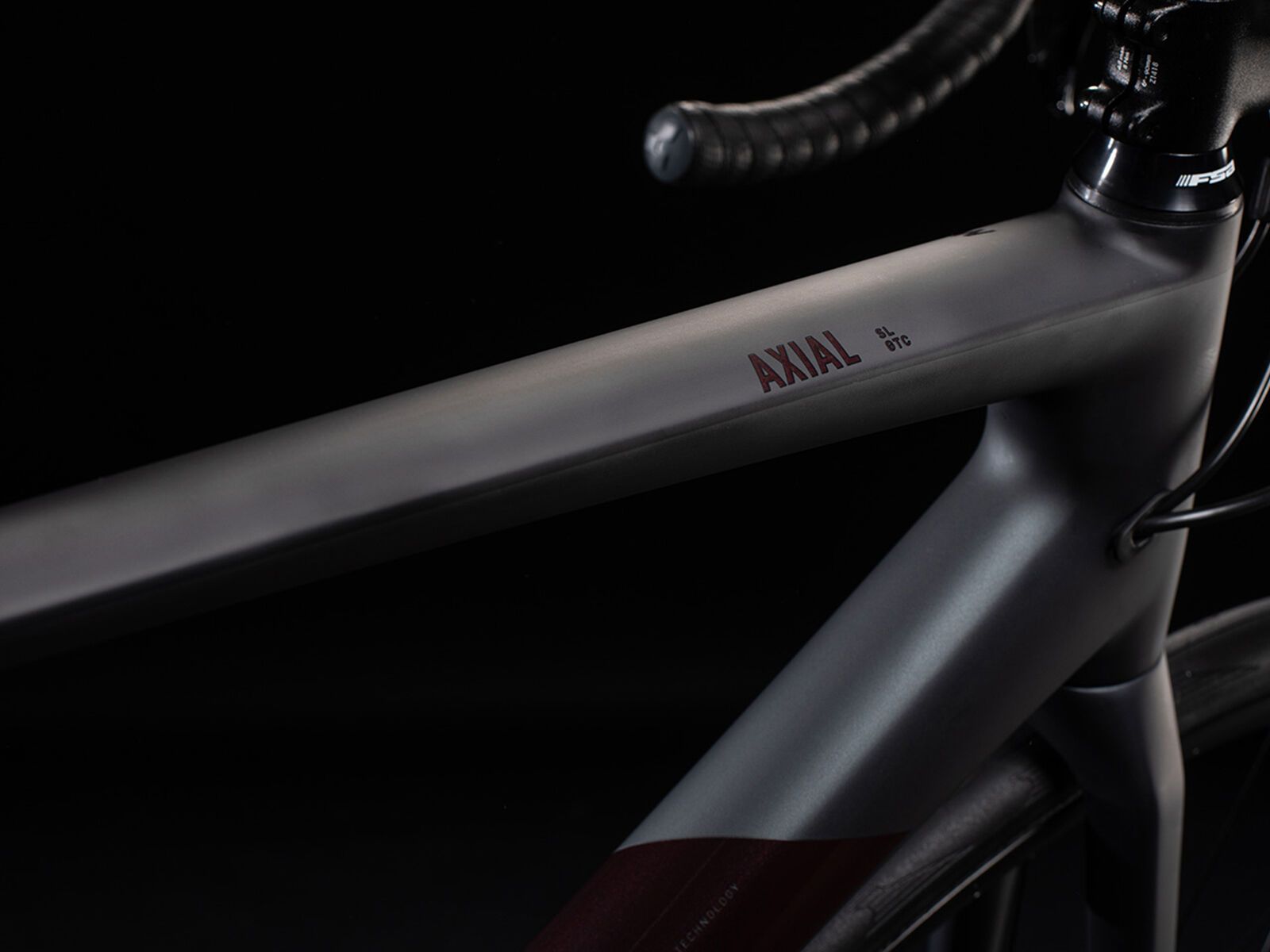 Cube Axial WS GTC SL, carbon´n´hazypurple - Bild 3