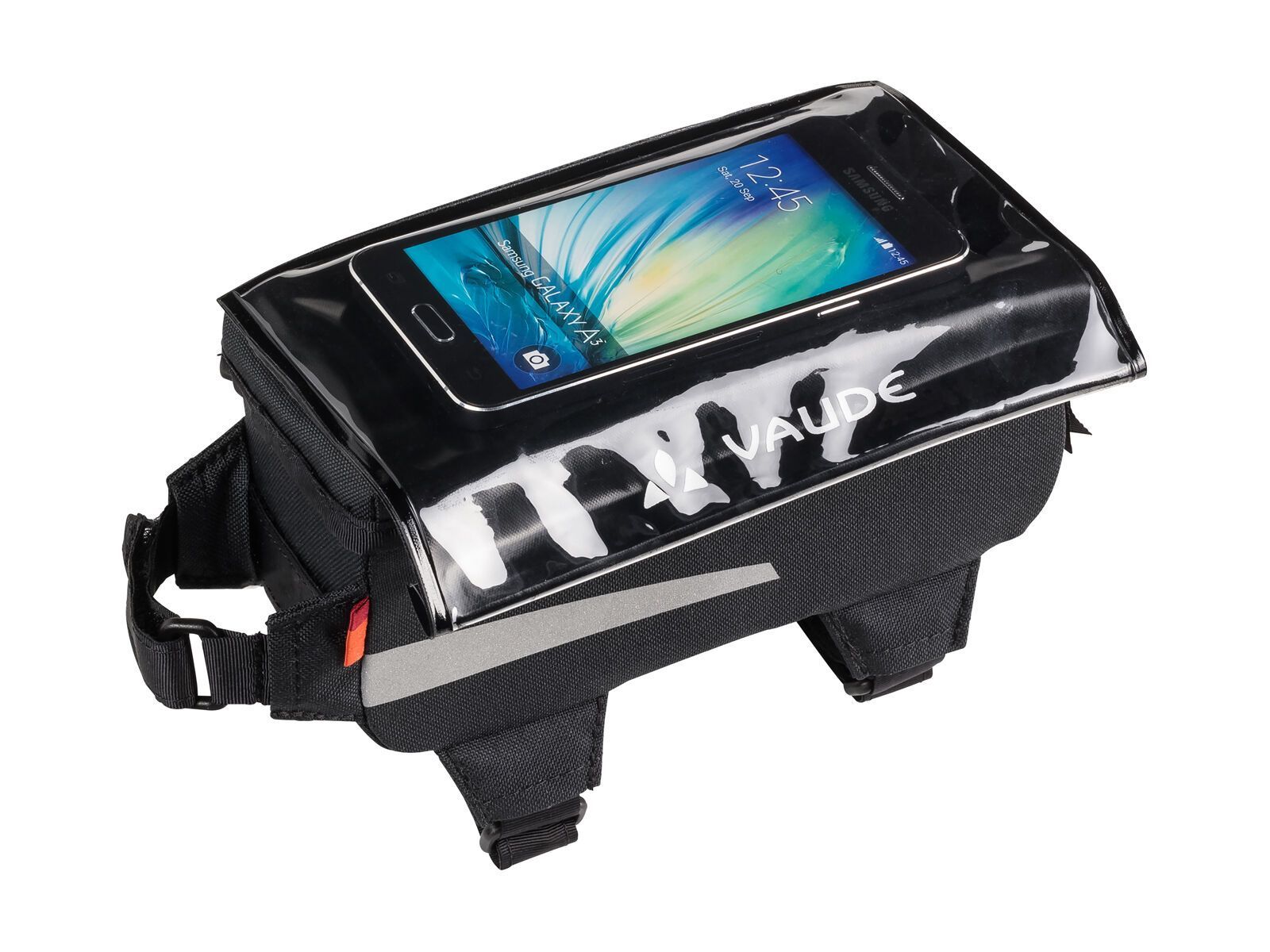 Vaude Carbo Guide Bag, black - Bild 1