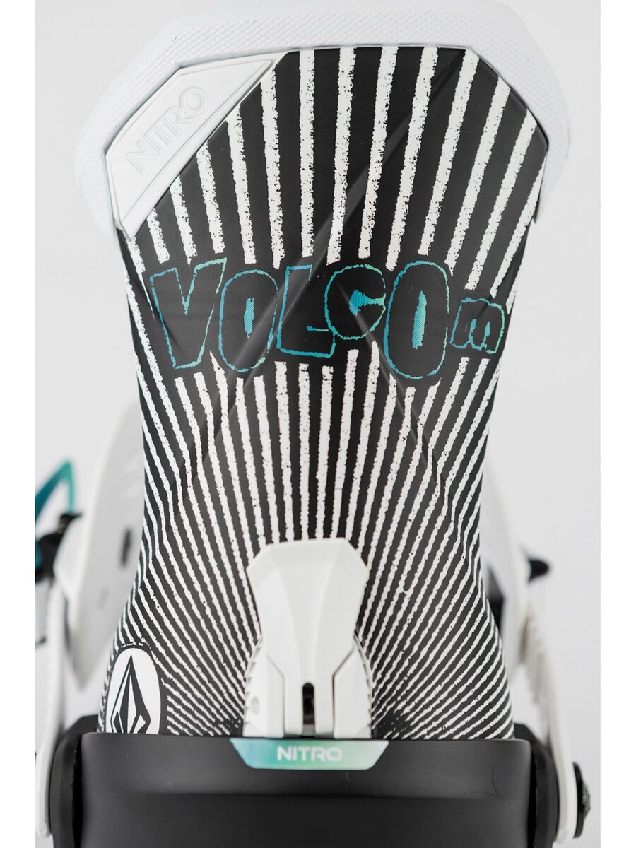 Nitro Team Nitro x Volcom - Bild 7