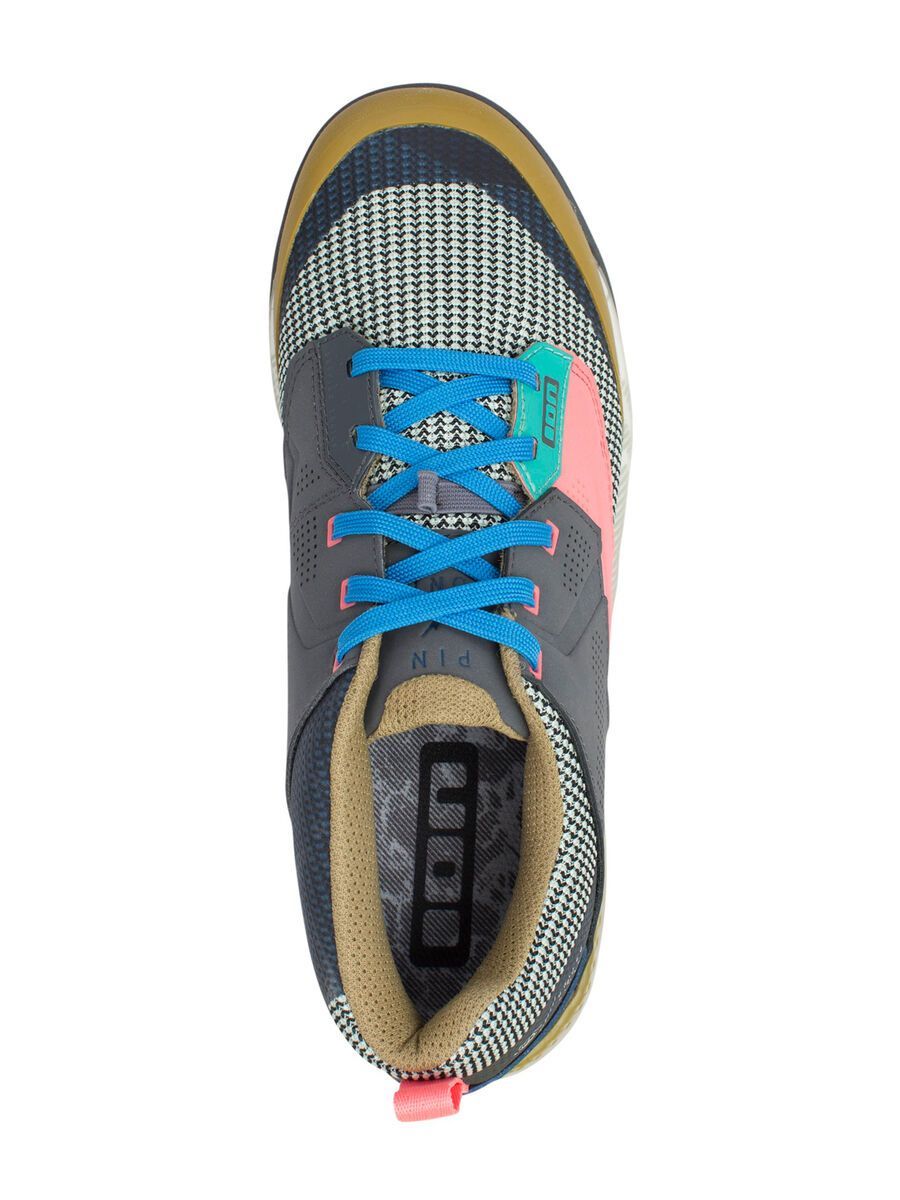 ION Scrub AMP, multicolour - Bild 4