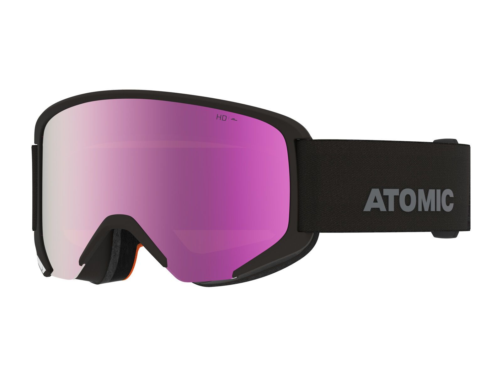 Atomic Savor HD - Pink/Copper, black - Bild 1