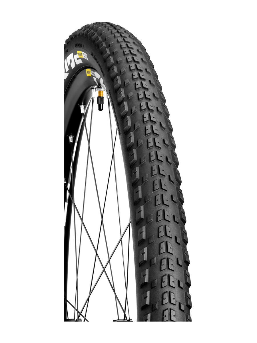 Mavic Crossride Tubeless Pulse 29 - Bild 1