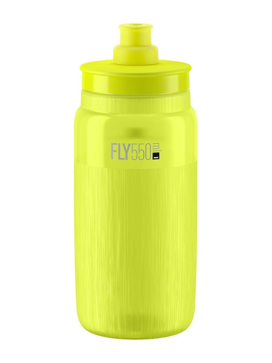 Elite Fly Tex - 550 ml, yellow fluo - Bild 1