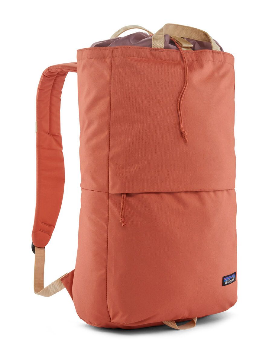 Patagonia Fieldsmith Linked Pack, quartz coral - Bild 2