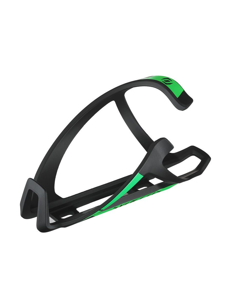 Syncros Tailor Cage 1.5 Right, black/neon green - Bild 2