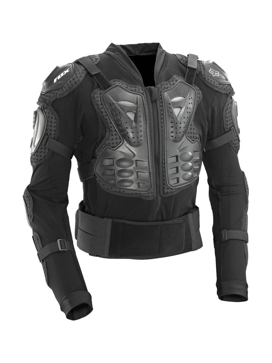 Fox Titan Sport Jacket, black - Bild 1