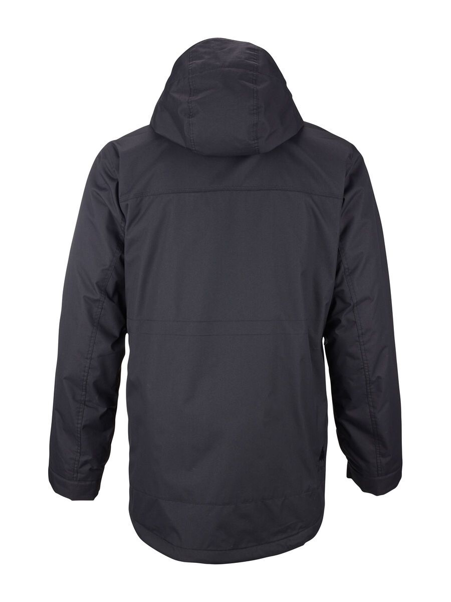 Burton Covert Jacket, True Black - Bild 2