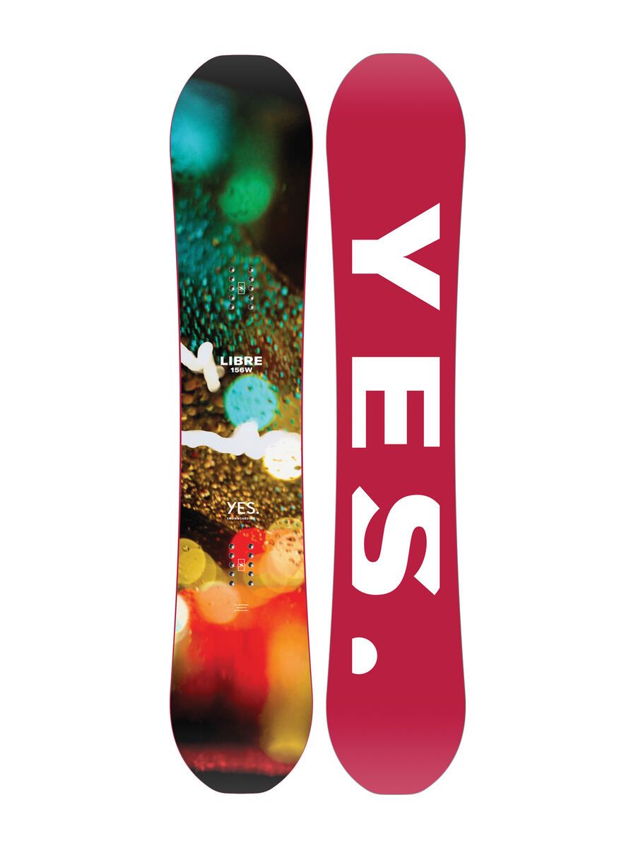 Yes Libre Wide - Bild 1