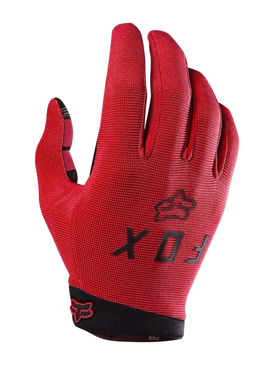 Fox Ranger Glove, cardinal - Bild 1