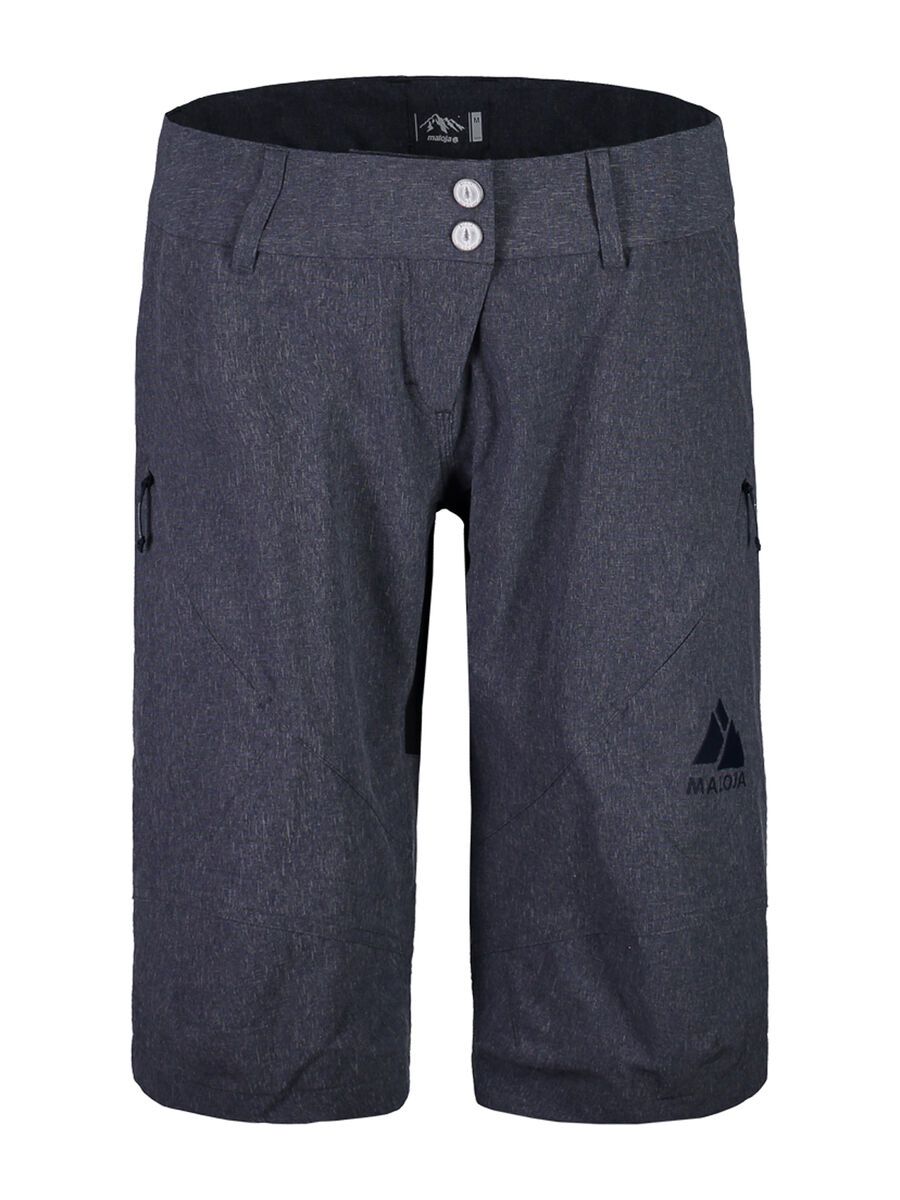 Maloja MeraM., mountain lake - Bild 1